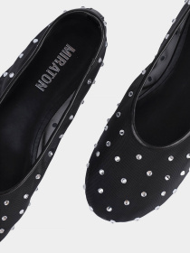 Туфлі та лофери MIRATON модель 22054-03-01 Фото