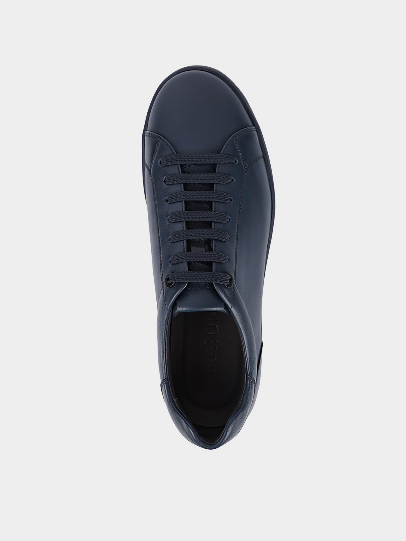 Кеды MIRATON модель M55A-22-D02 Кеды MIRATON модель M55A-22-D02 Фото