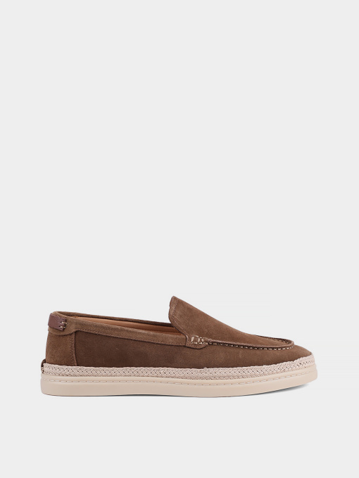 Туфлі та лофери Miguel Miratez модель 2369D-927B-363 Фото