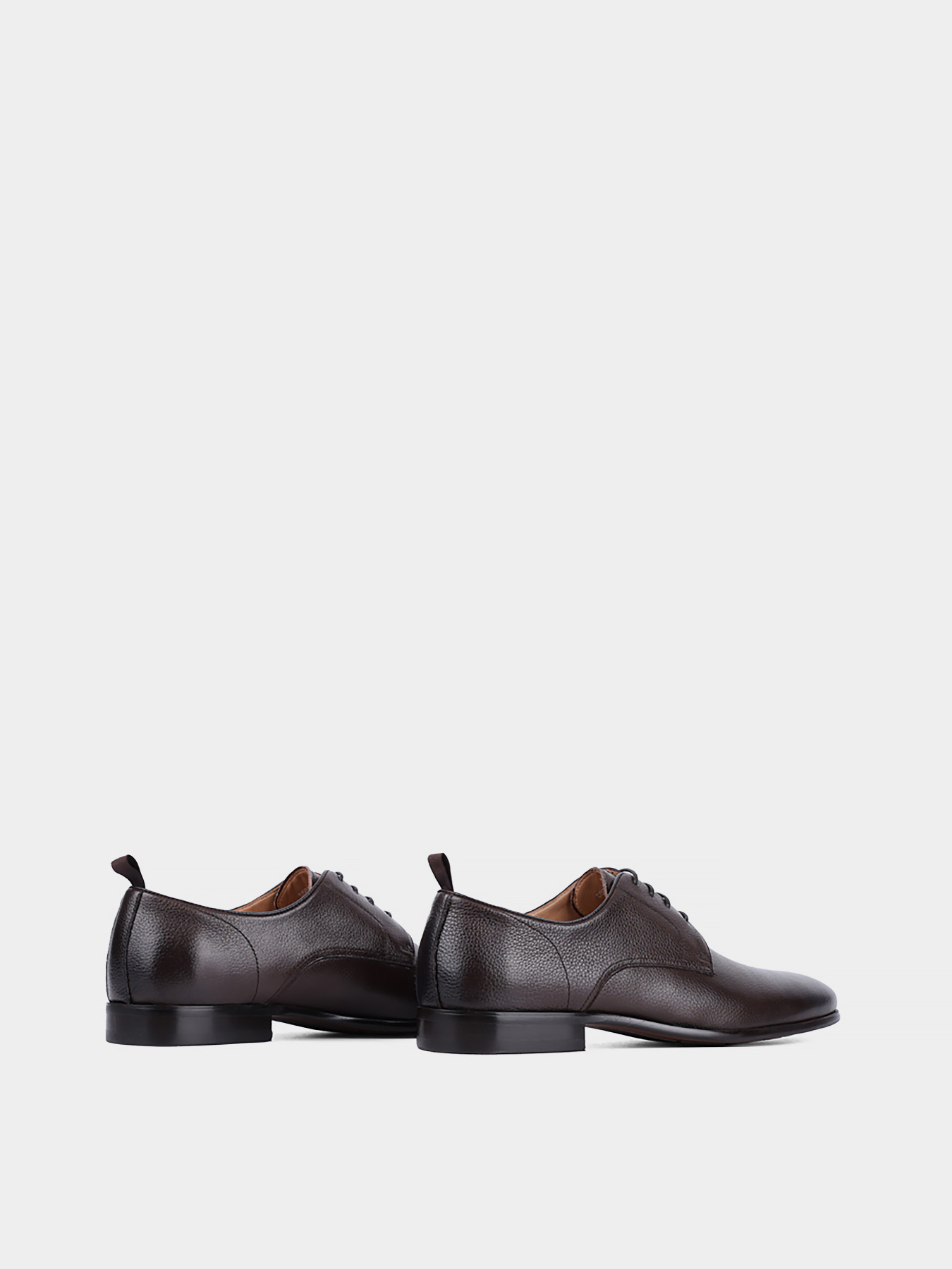 Туфли и лоферы Miguel Miratez модель D581-107B-543 Фото