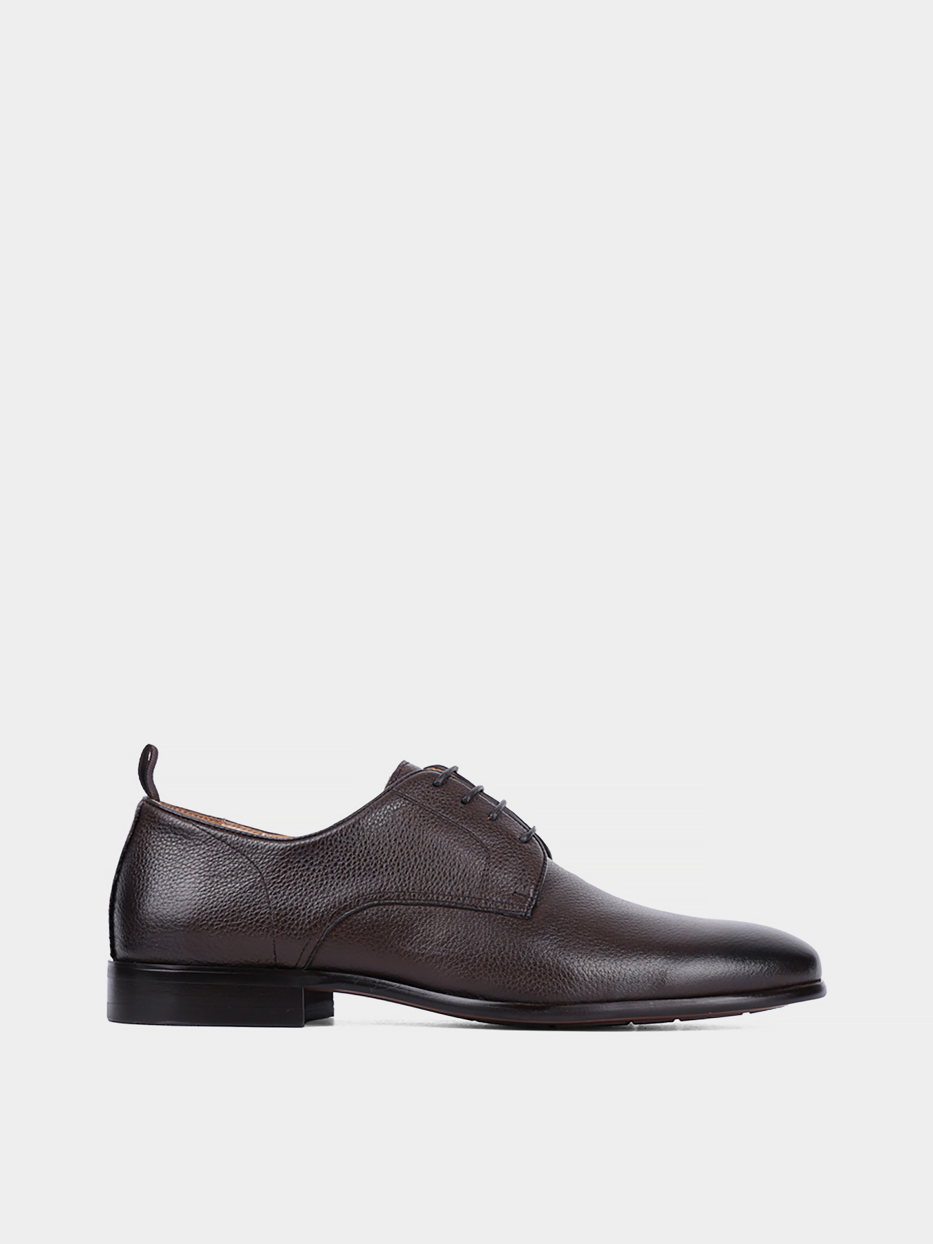 Туфли и лоферы Miguel Miratez модель D581-107B-543 Фото