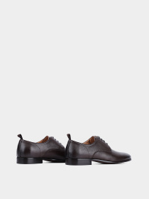 Туфли и лоферы Miguel Miratez модель D581-107B-543 Фото