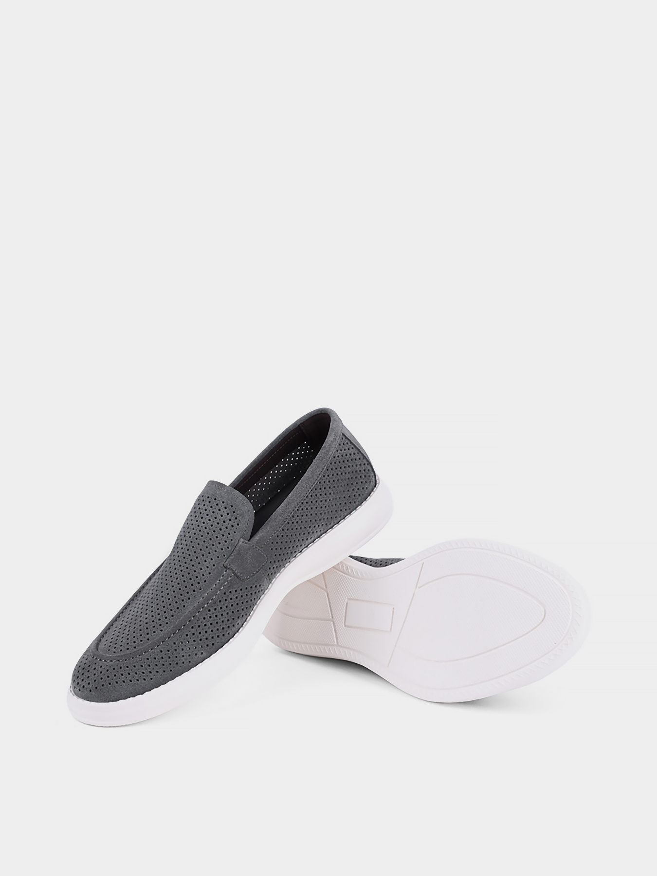 Туфли и лоферы Miguel Miratez модель D2428-98BL-342 Фото