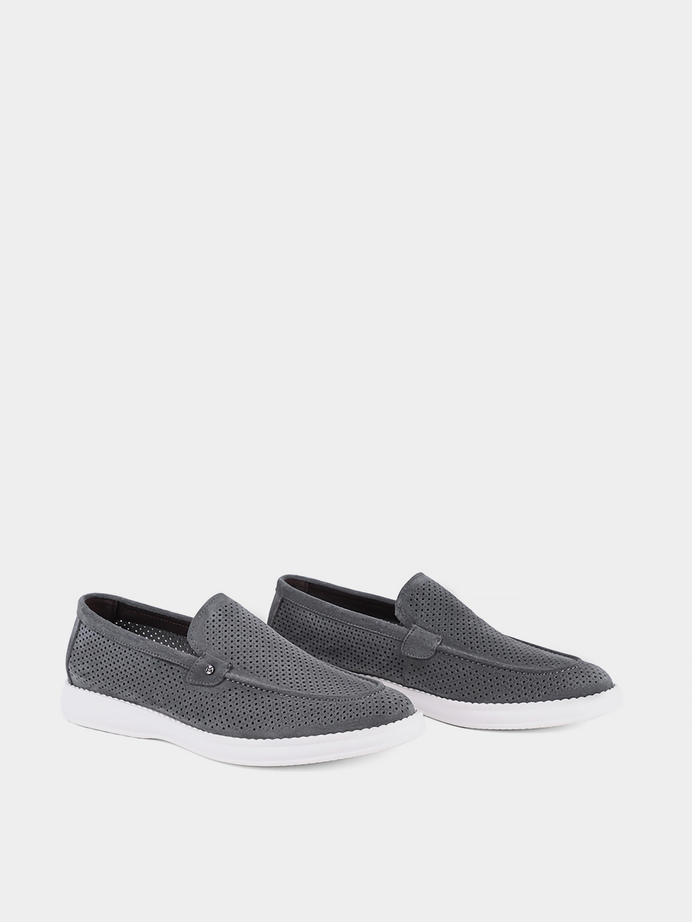 Туфли и лоферы Miguel Miratez модель D2428-98BL-342 Фото