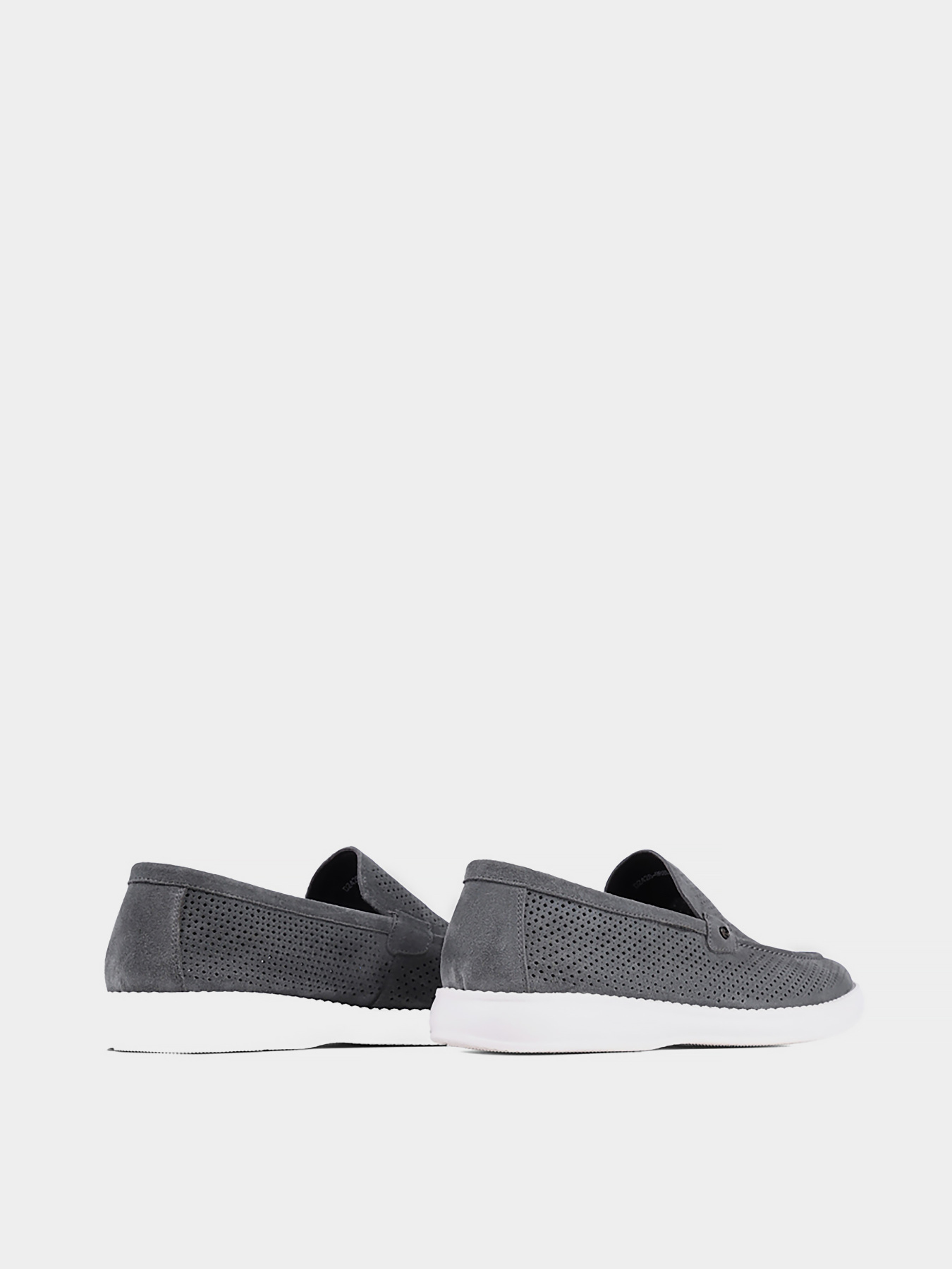 Туфли и лоферы Miguel Miratez модель D2428-98BL-342 Фото