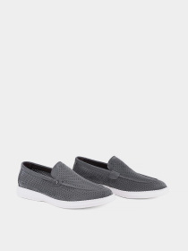 Туфли и лоферы Miguel Miratez модель D2428-98BL-342 Фото