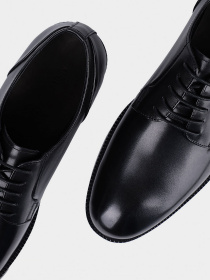 Туфли и лоферы Miguel Miratez модель KT1535-01M-E256 Фото