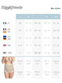 Нижня білизна RelaxMaternity Моделюючі модель 5200 Фото