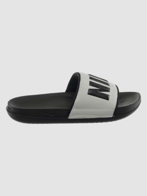 Шлёпанцы NIKE Offcourt Slides модель BQ4632-011 Фото