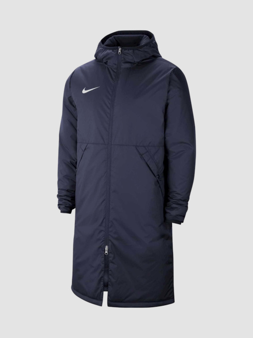 Куртки и дубленки NIKE Team Park 20 модель CW6156-451 Фото