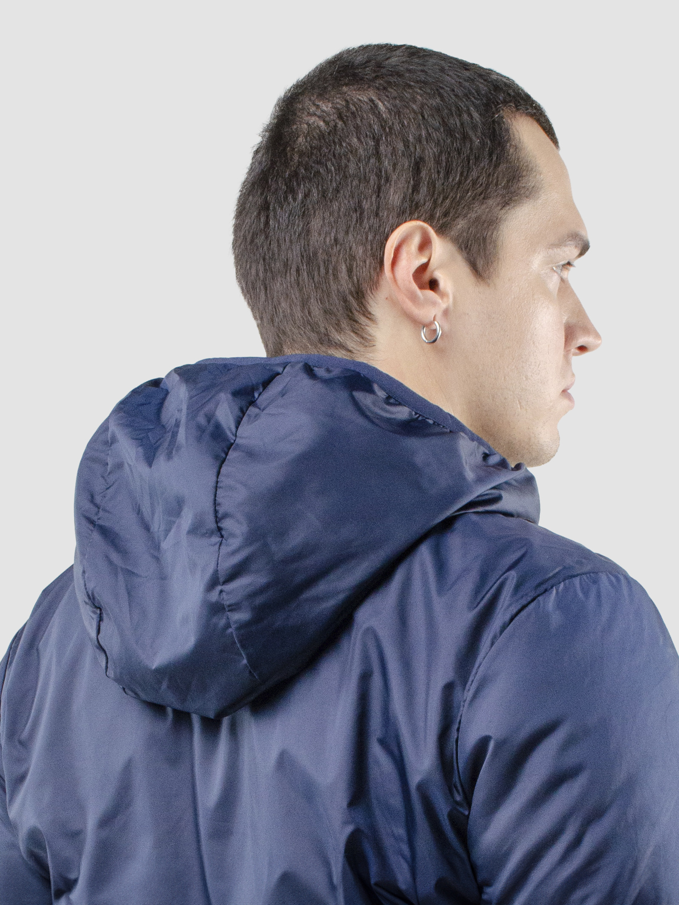 Куртки та дублянки NIKE Team Park 20 Fall Jacket модель CW6157-451 Фото