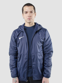 Куртки и дубленки NIKE Team Park 20 Fall Jacket модель CW6157-451 Фото