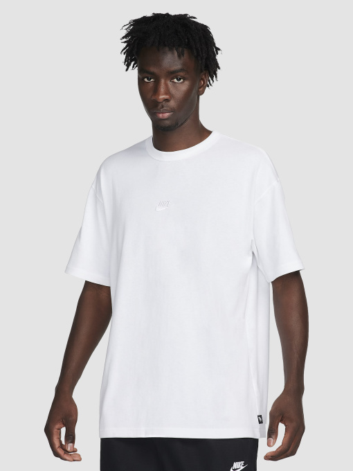 Футболки и поло NIKE Sportswear Premium Essentials T-Shirt модель DO7392-101 Фото