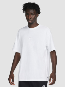 Футболки і поло NIKE Sportswear Premium Essentials T-Shirt модель DO7392-101 Фото