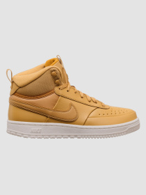 Кроссовки NIKE Court Vision Mid модель DR7882-700 Фото