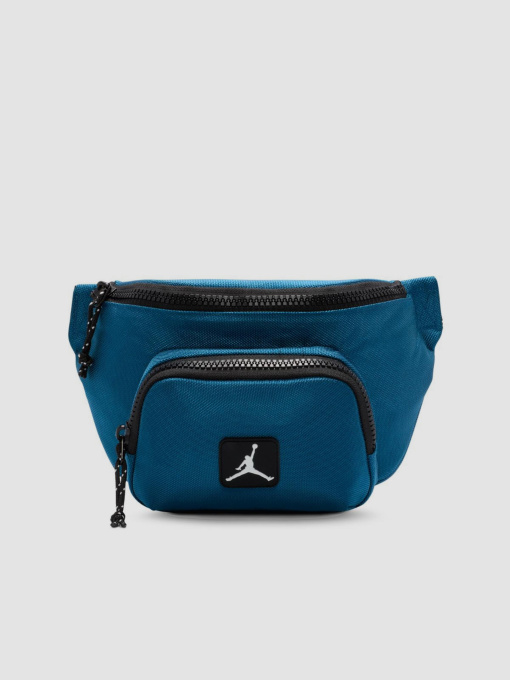 Сумки Jordan Side Bag модель MA0887-U1R Фото