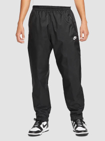 Штани NIKE Windrunner модель DX0653-011 Фото