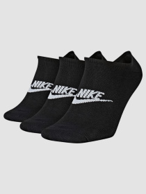 Шкарпетки та гольфи NIKE U Nk Nsw Everyday Essential Ns модель DX5075-010 Фото