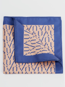 Шарфи та хустки Arber модель M45.34.16.321 Фото