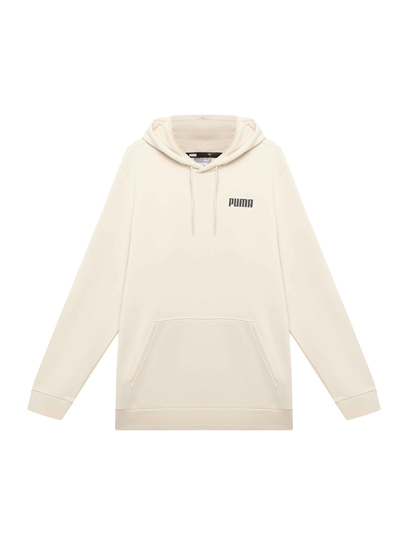 Худі та світшоти PUMA Ess Hoodie Fl M модель 847227 Фото