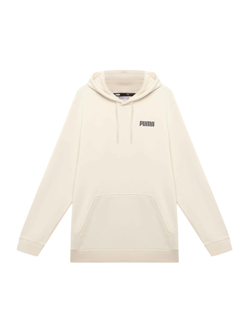 Худі та світшоти PUMA Ess Hoodie Fl M модель 847227 Фото