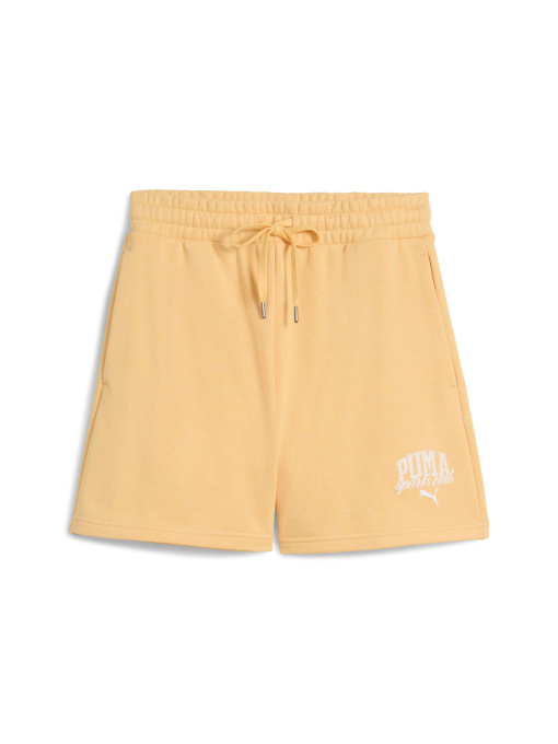 Шорты PUMA Class Shorts модель 685038 Фото
