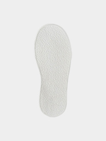 Кеди Crosby модель 857114/14-17W-white/yellow Фото