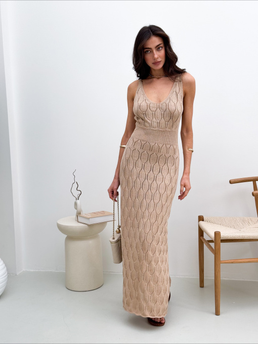 Сукні ART KNIT модель 37692 Фото
