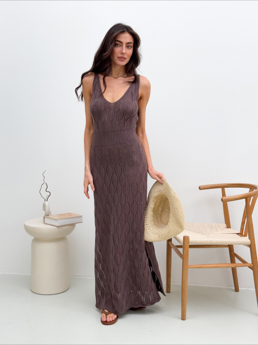 Сукні ART KNIT модель 37688 Фото