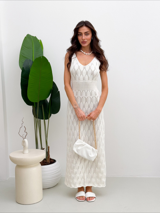 Сукні ART KNIT модель 37686 Фото