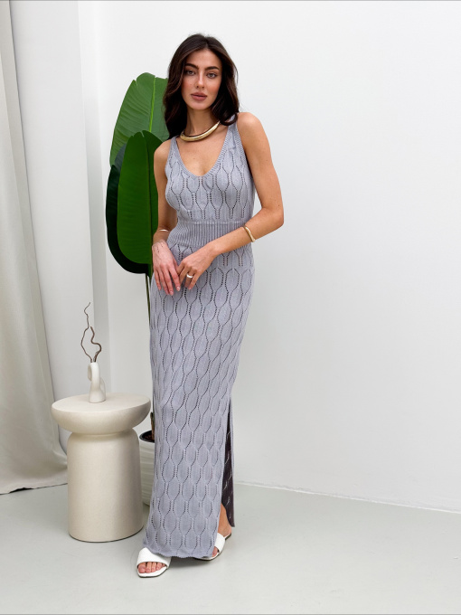 Сукні ART KNIT модель 37690 Фото