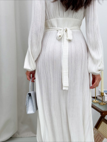 Платья ART KNIT модель 39255 Фото