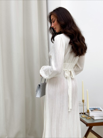 Платья ART KNIT модель 39255 Фото