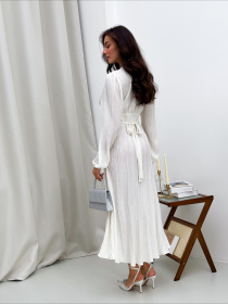 Платья ART KNIT модель 39255 Фото