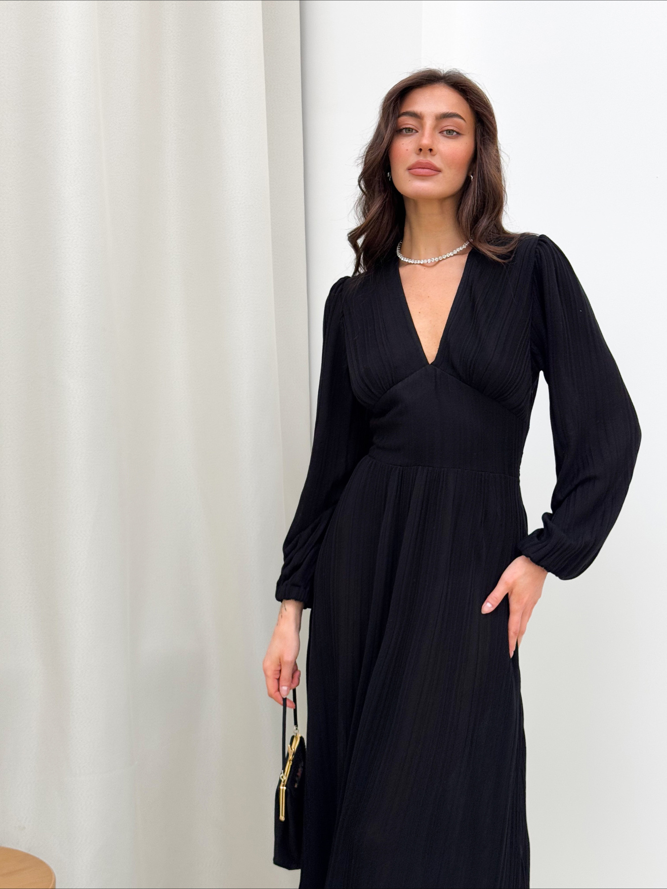 Платья ART KNIT модель 39257 Фото