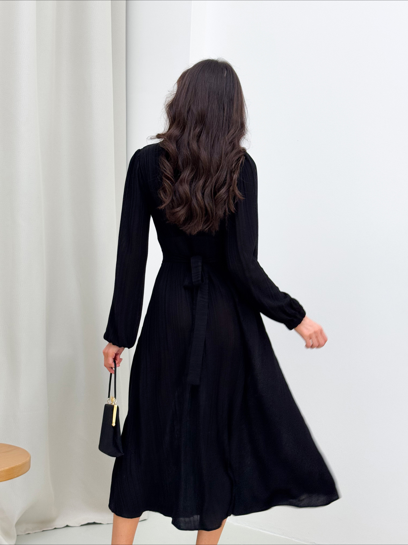 Платья ART KNIT модель 39257 Фото