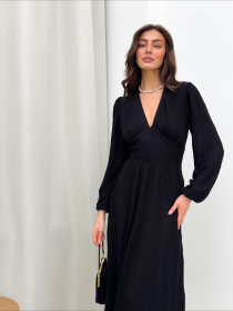 Платья ART KNIT модель 39257 Фото