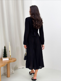 Платья ART KNIT модель 39257 Фото