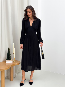 Платья ART KNIT модель 39257 Фото