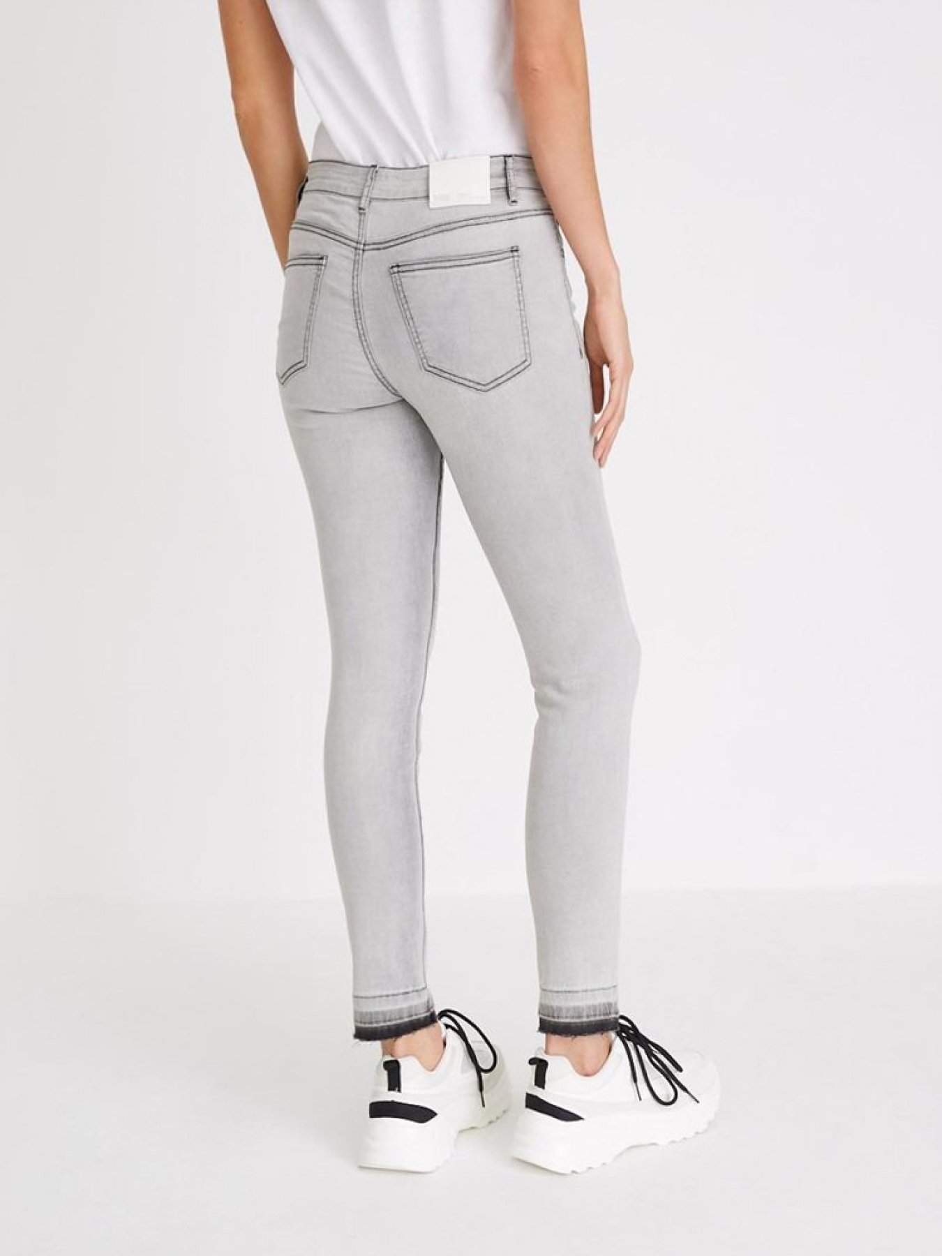 Джинси DIVERSE Cog модель 10036403 Фото