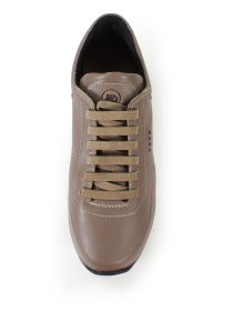 Кросівки It-girl модель D23KA-6290-Sbeige Фото