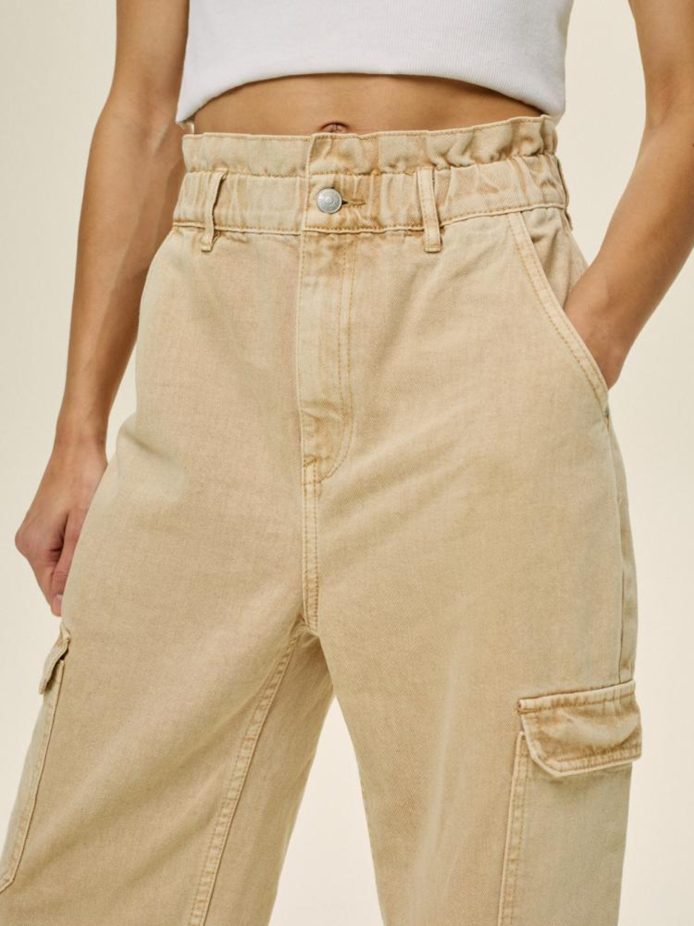 Джинси DIVERSE Gabe модель 10044037 Джинси DIVERSE Gabe модель 10044037 Фото