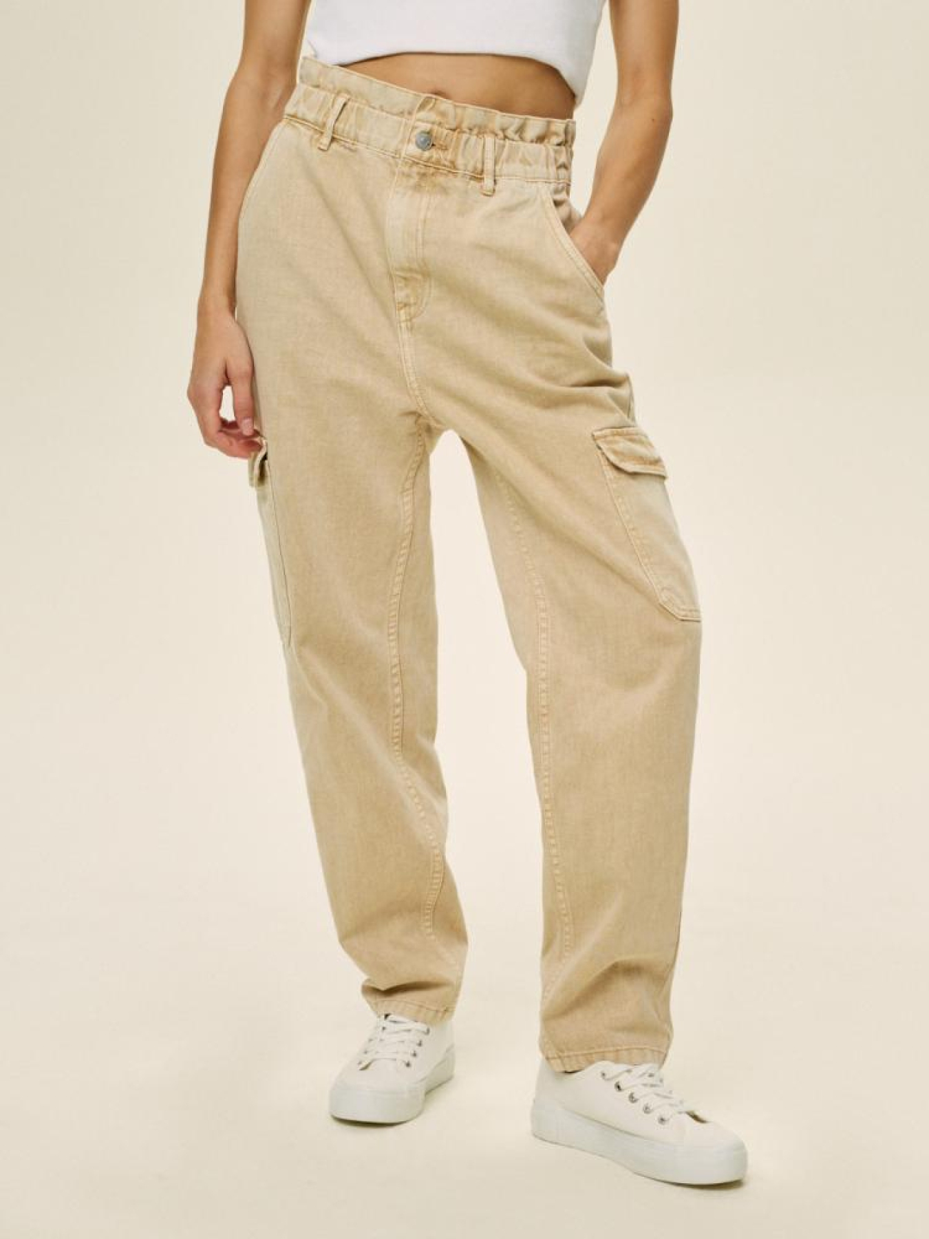 Джинси DIVERSE Gabe модель 10044037 Джинси DIVERSE Gabe модель 10044037 Фото