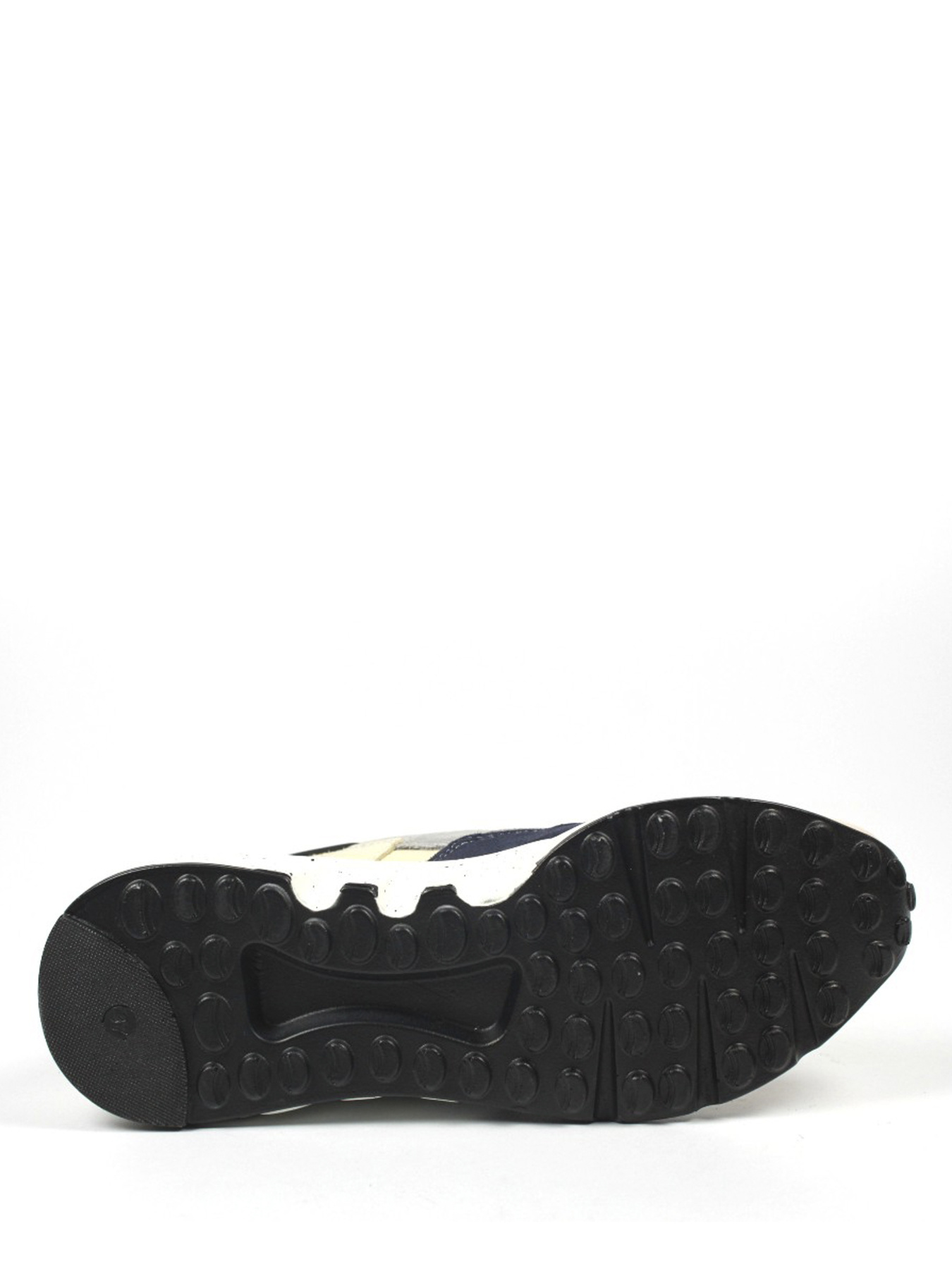 Кросівки It-girl модель G155-8004beige-black Фото