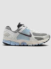 Кроссовки NIKE Zoom Vomero 5 модель FQ7079-001 Фото