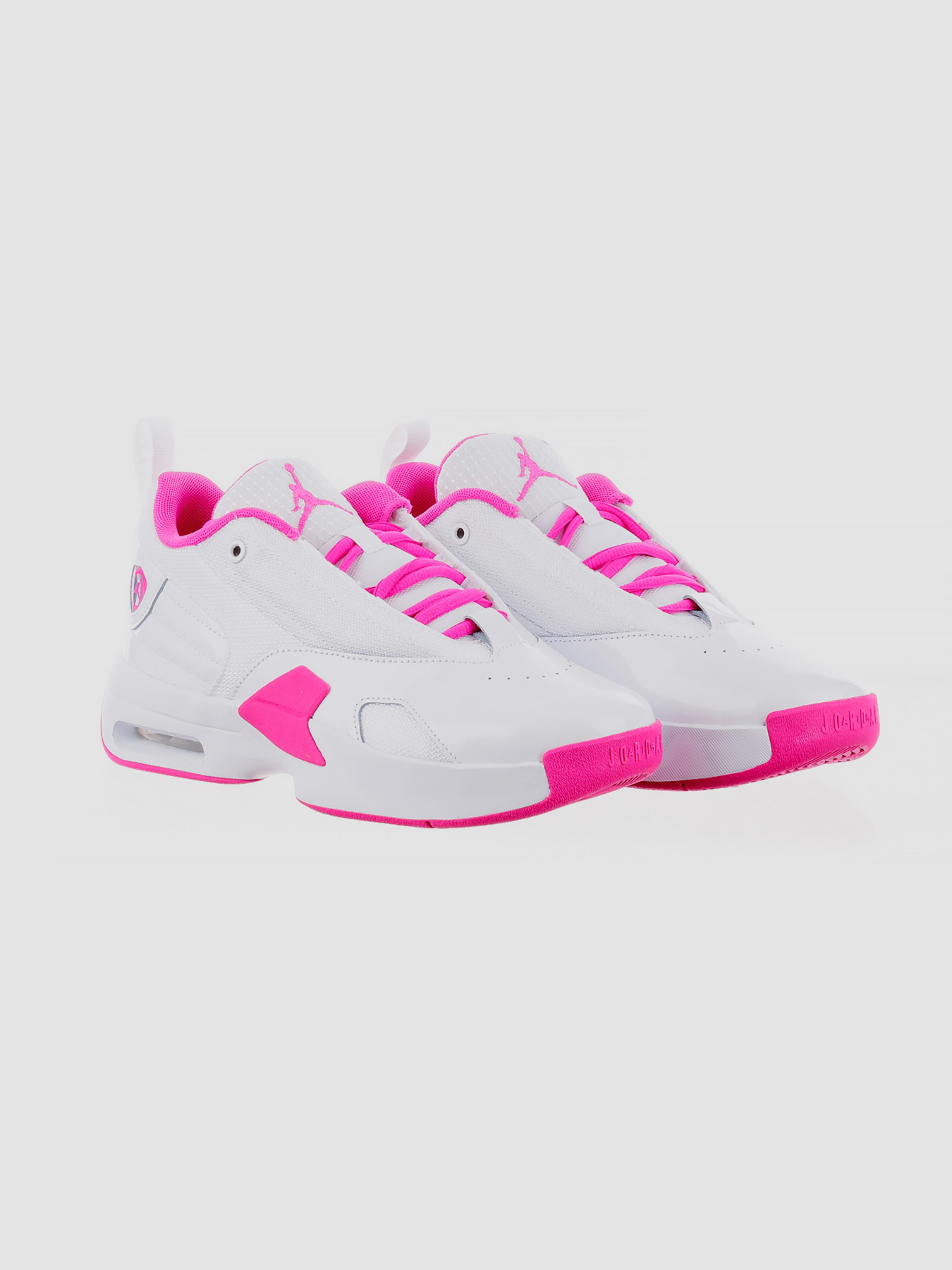 Кроссовки Jordan Max Aura 6 (Gs) модель FQ8297-160 Кроссовки Jordan Max Aura 6 (Gs) модель FQ8297-160 Фото