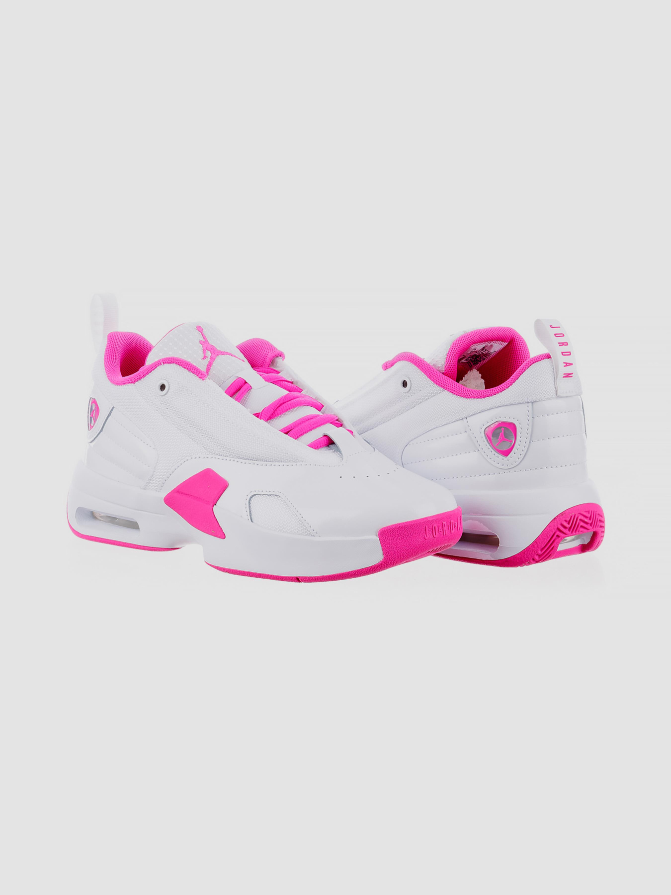 Кроссовки Jordan Max Aura 6 (Gs) модель FQ8297-160 Кроссовки Jordan Max Aura 6 (Gs) модель FQ8297-160 Фото