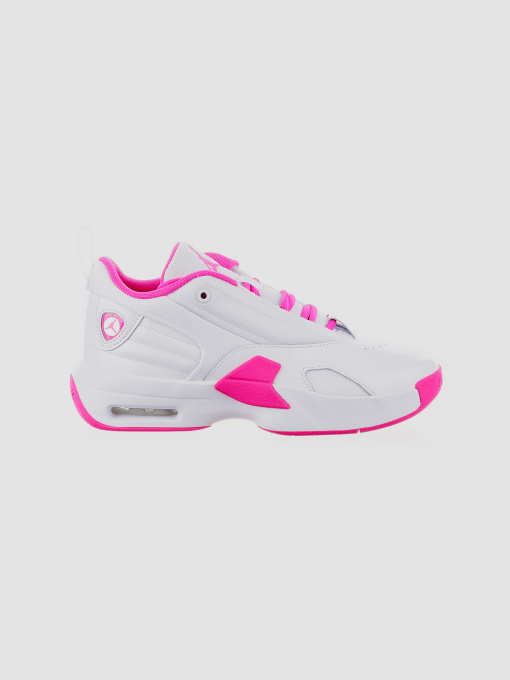 Кросівки Jordan Max Aura 6 (Gs) модель FQ8297-160 Фото
