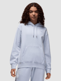 Худі та світшоти Jordan Flight Fleece модель FV7050-085 Фото
