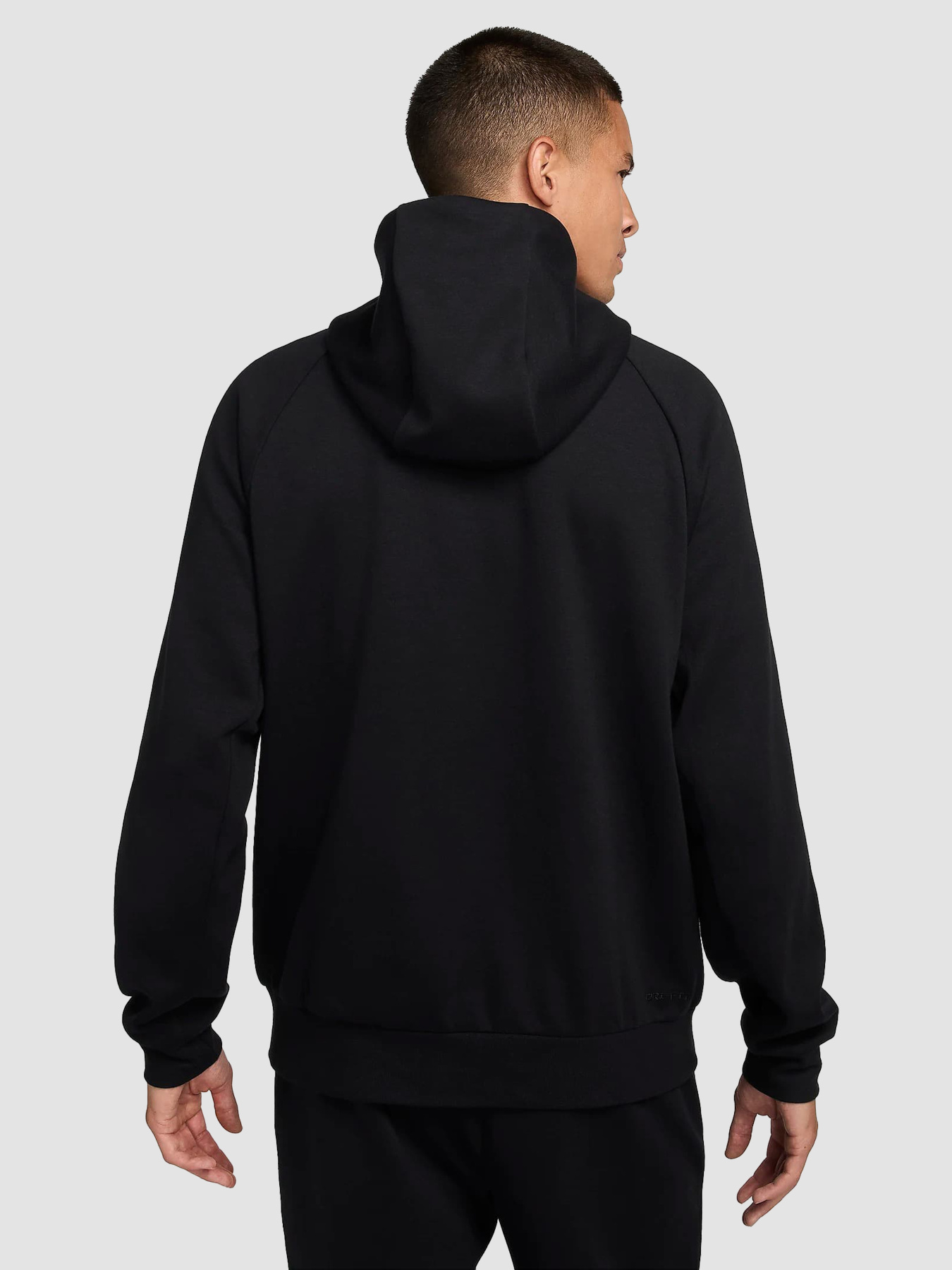 Худі та світшоти NIKE M Nk Df Uv Primary Fz Hoodie модель FZ0967-010 Худі та світшоти NIKE M Nk Df Uv Primary Fz Hoodie модель FZ0967-010 Фото